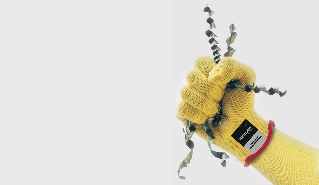 KevlarGlove