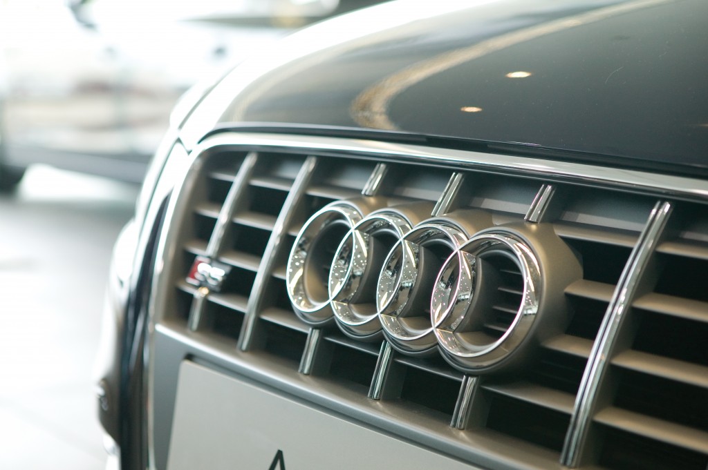Audi