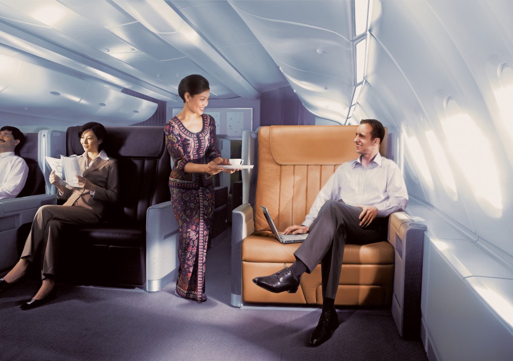 SingaporeAirlines