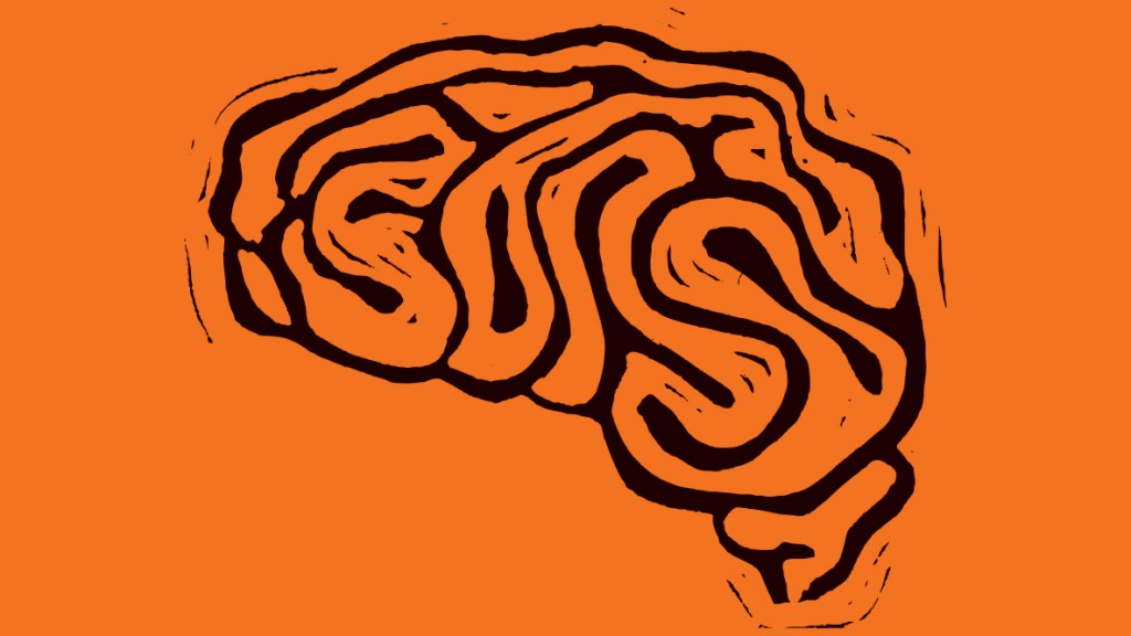 Brain