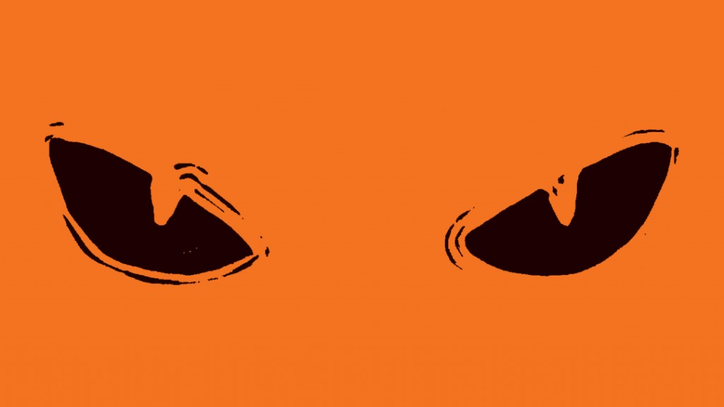 Eyes