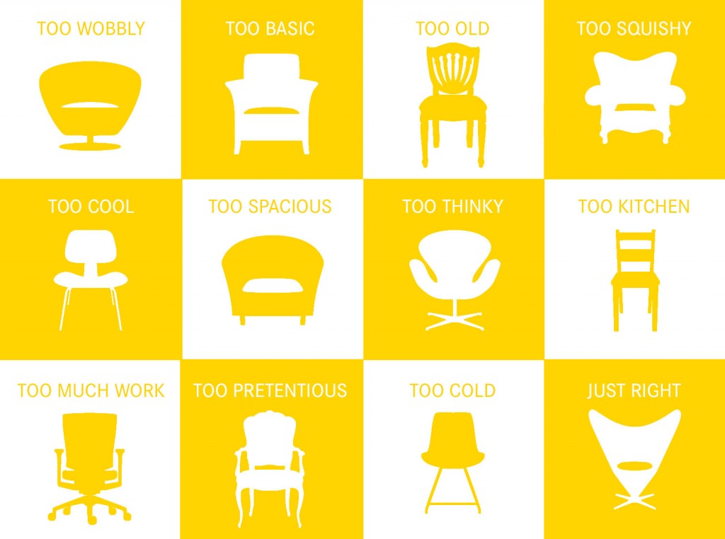 chairs