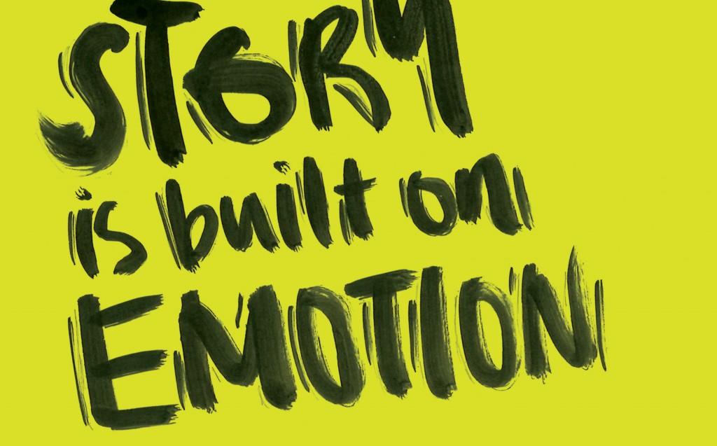 6P_StoryIsBuildOnEmotion