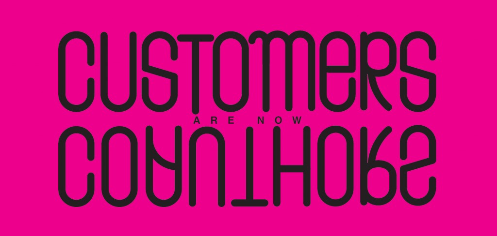 8P_CustomersAreNowCoauthors