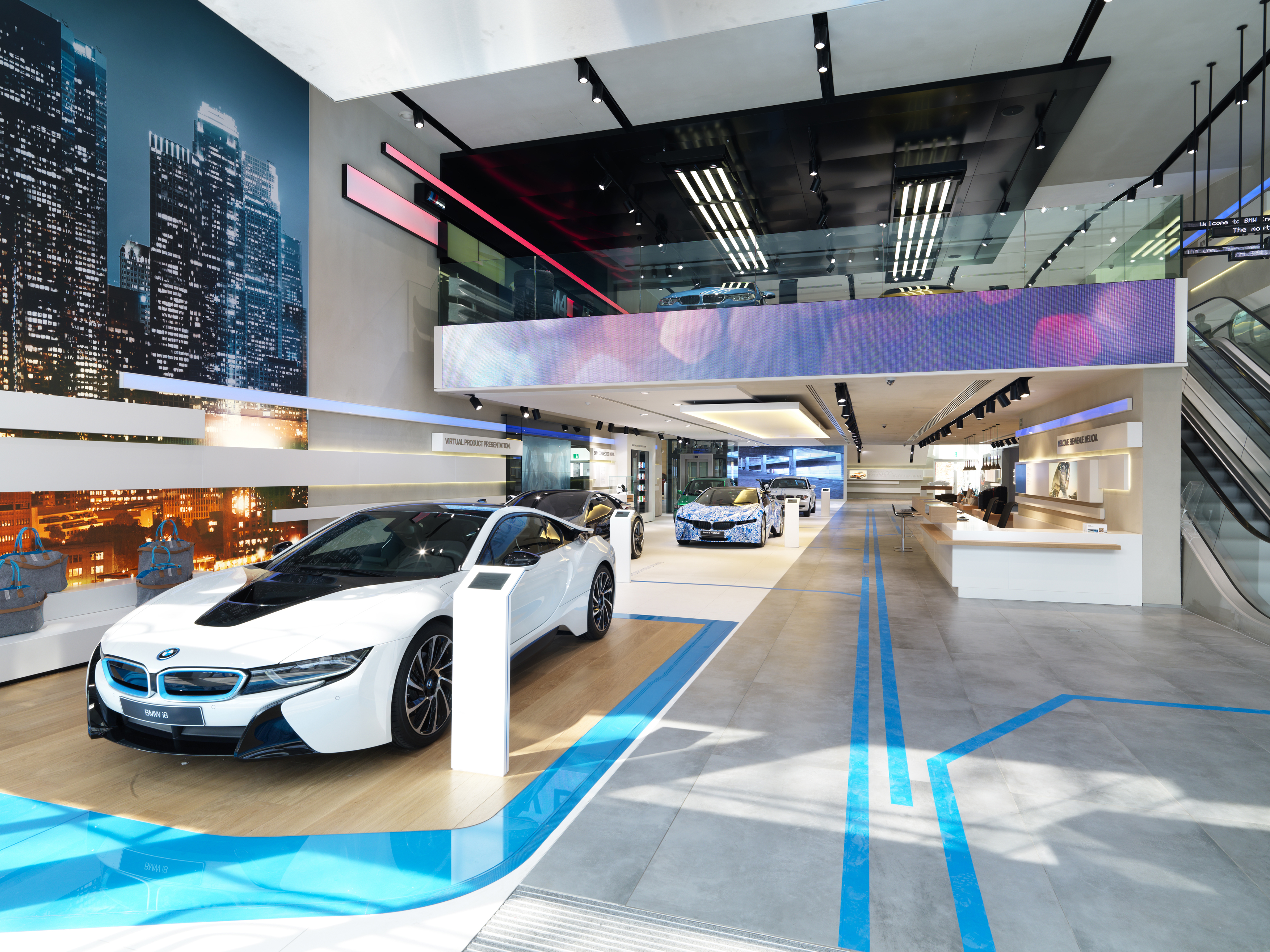 Bmw Case Study Landor Bmw Case Study Landor