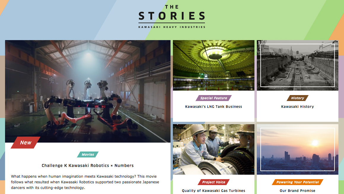 kawasaki_ stories
