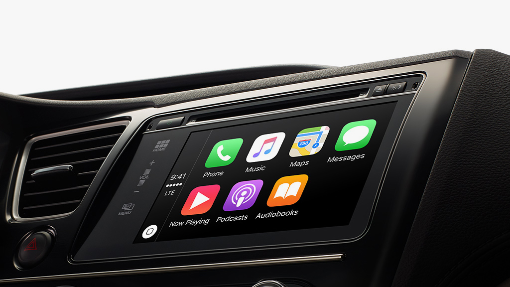 Image courtesy of Apple