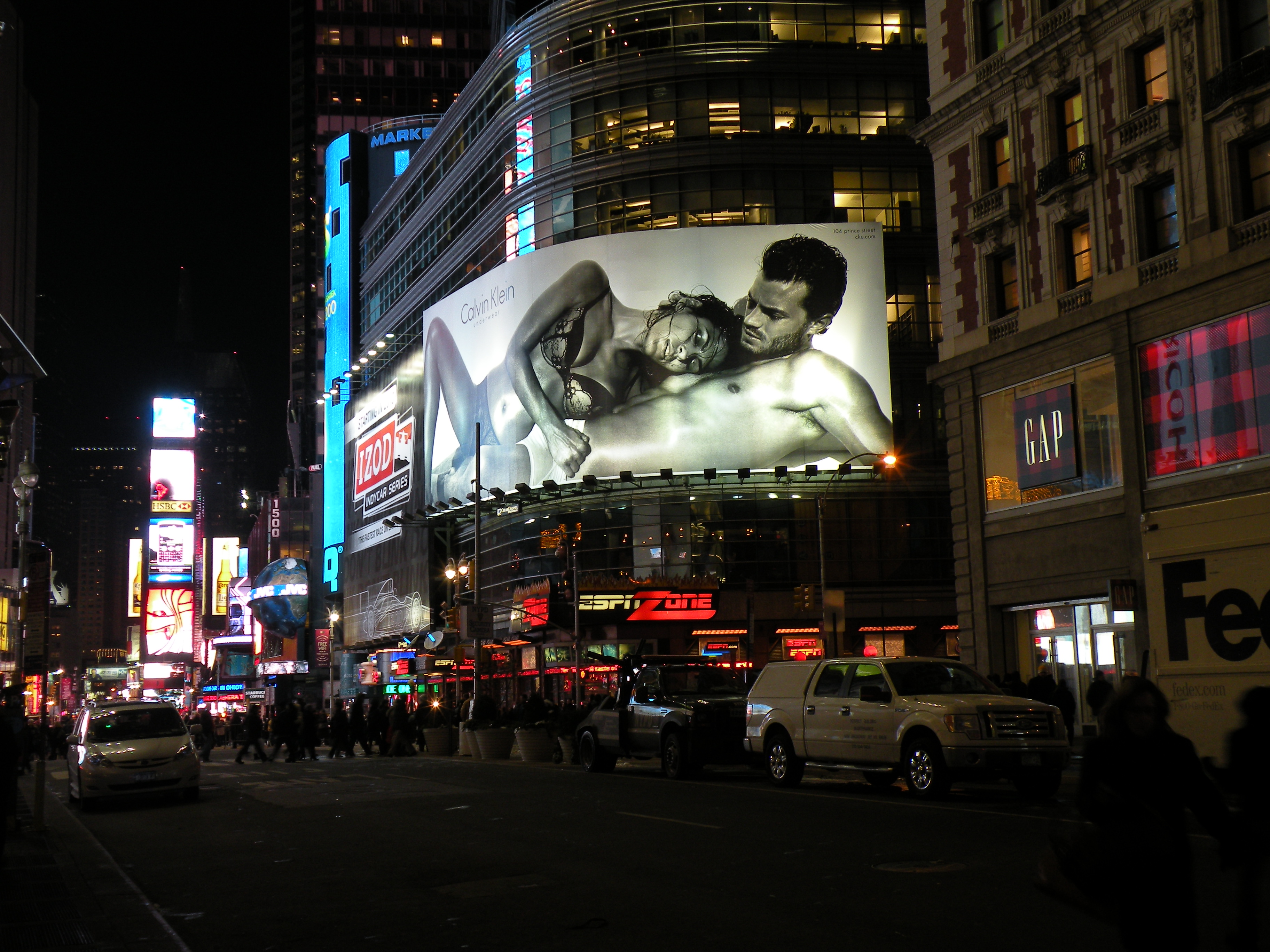Image courtesy of Flickr user Darnell Reid.