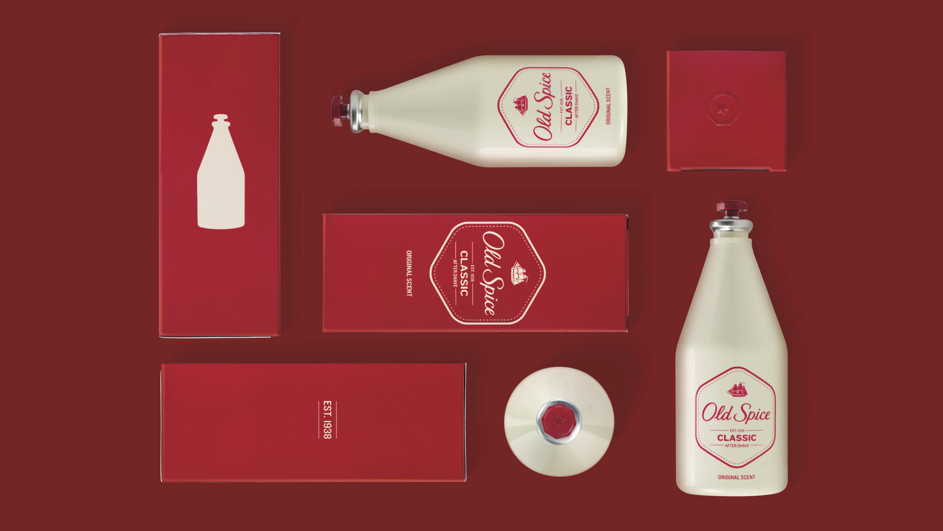 ClassicScent