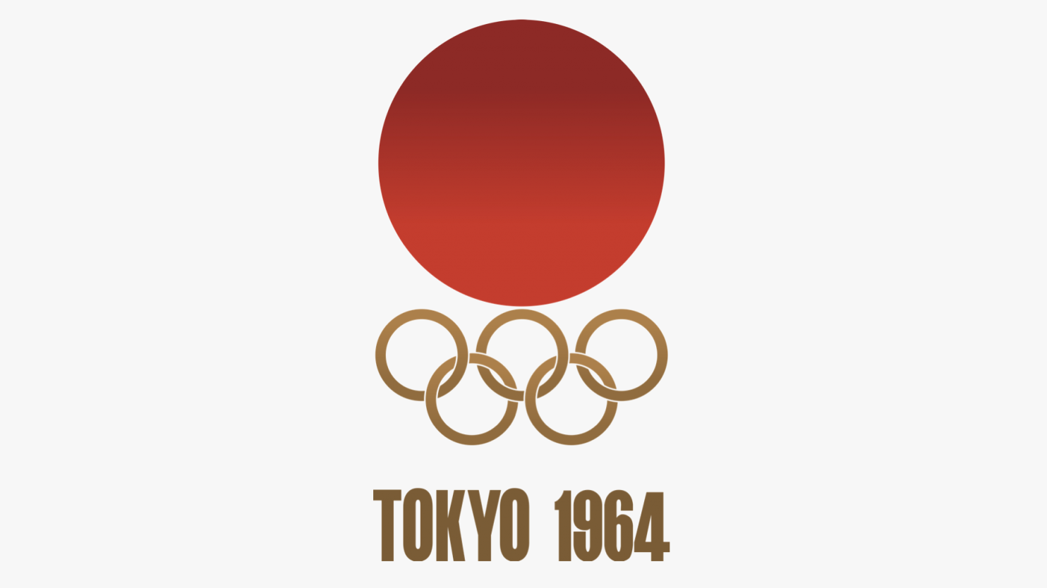 Designer Creates Beautiful Logo For 2020 Tokyo Olympics And The Internet Is Loving It