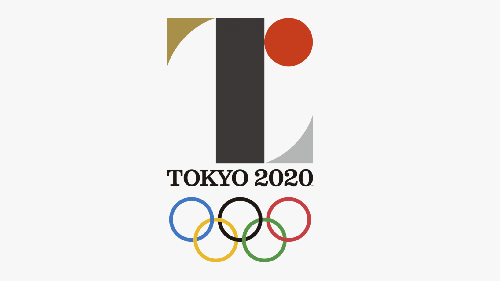 Why The Redesigned Tokyo 2020 Olympics Logo Is More Than Just A Safe Bet Thinking Landor