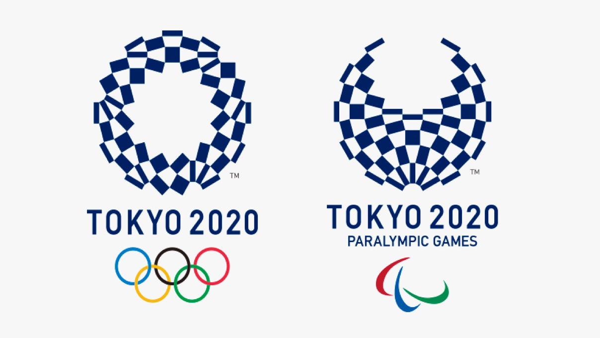 Why The Redesigned Tokyo Olympics Logo Is More Than Just A Safe Bet Thinking Landor Why The Redesigned Tokyo Olympics Logo Is More Than Just A Safe Bet Thinking Landor