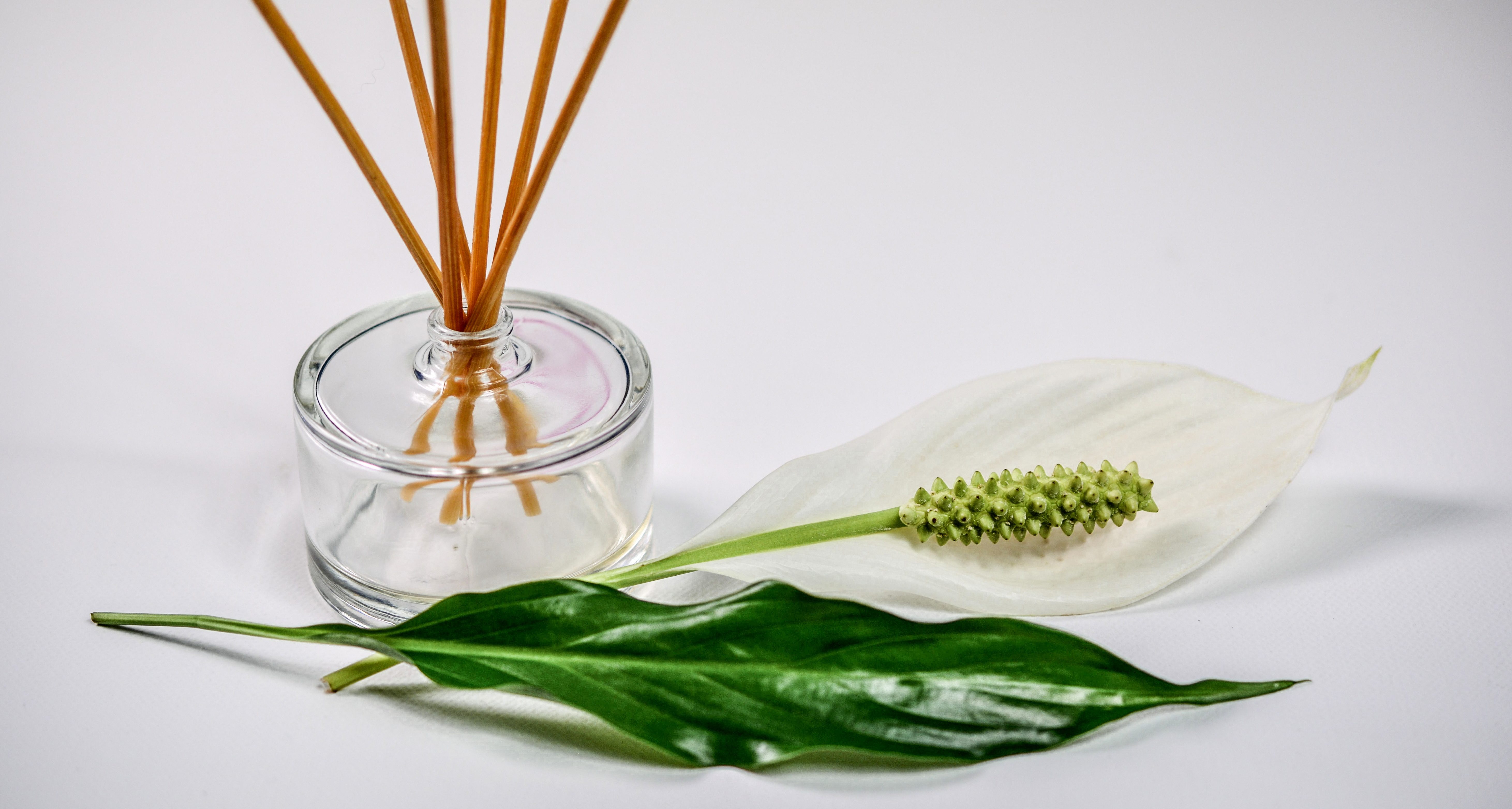 Scent olfactory branding