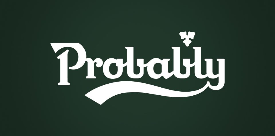 Carlsberg probably naming