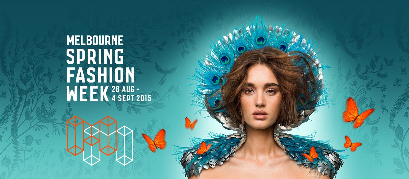Melbourne Spring Fashion Week