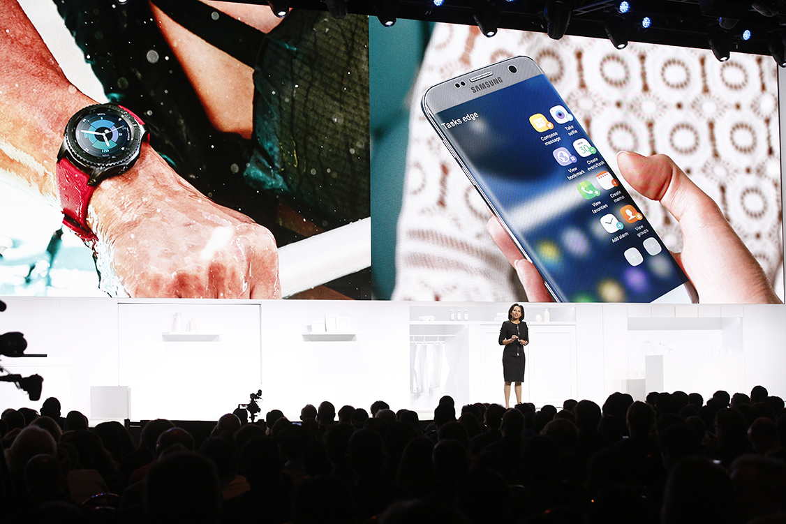 CES Wearables